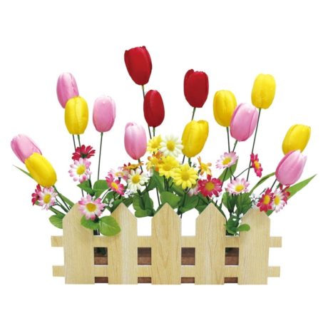 春の花装飾 飾り 店舗装飾 季節販促 イベント用品のことなら下野装飾