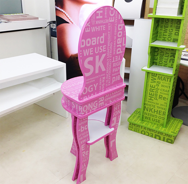 Re-board [リボード]