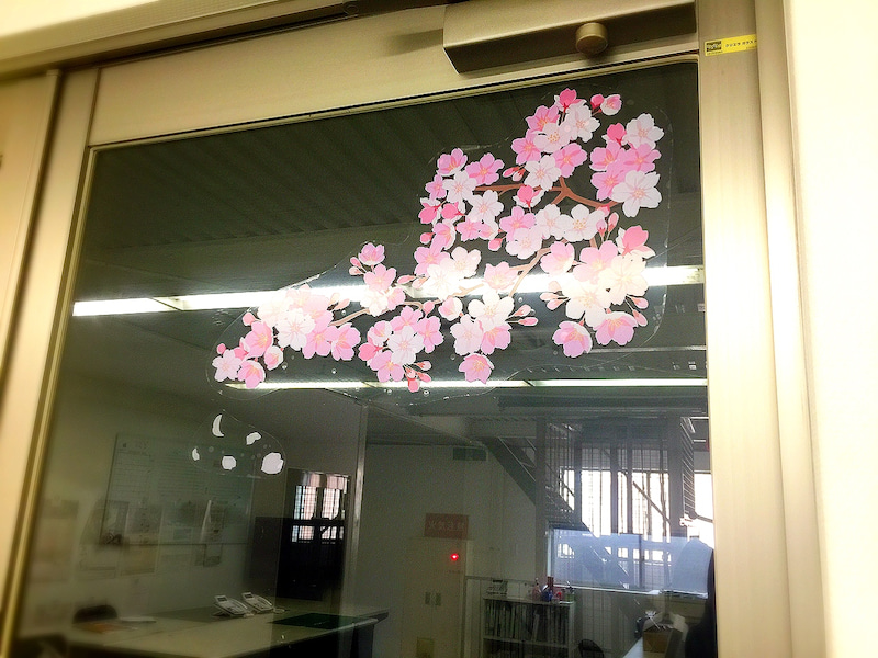 華やか春爛漫