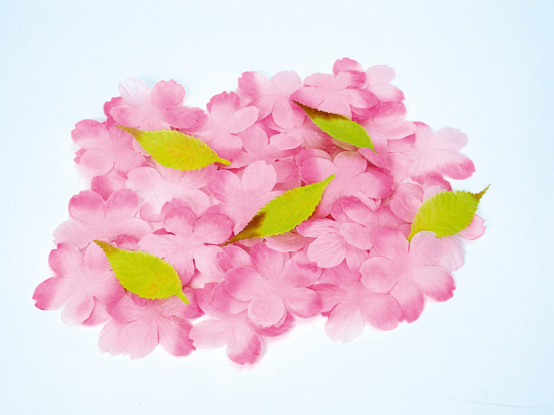 桜装飾用品