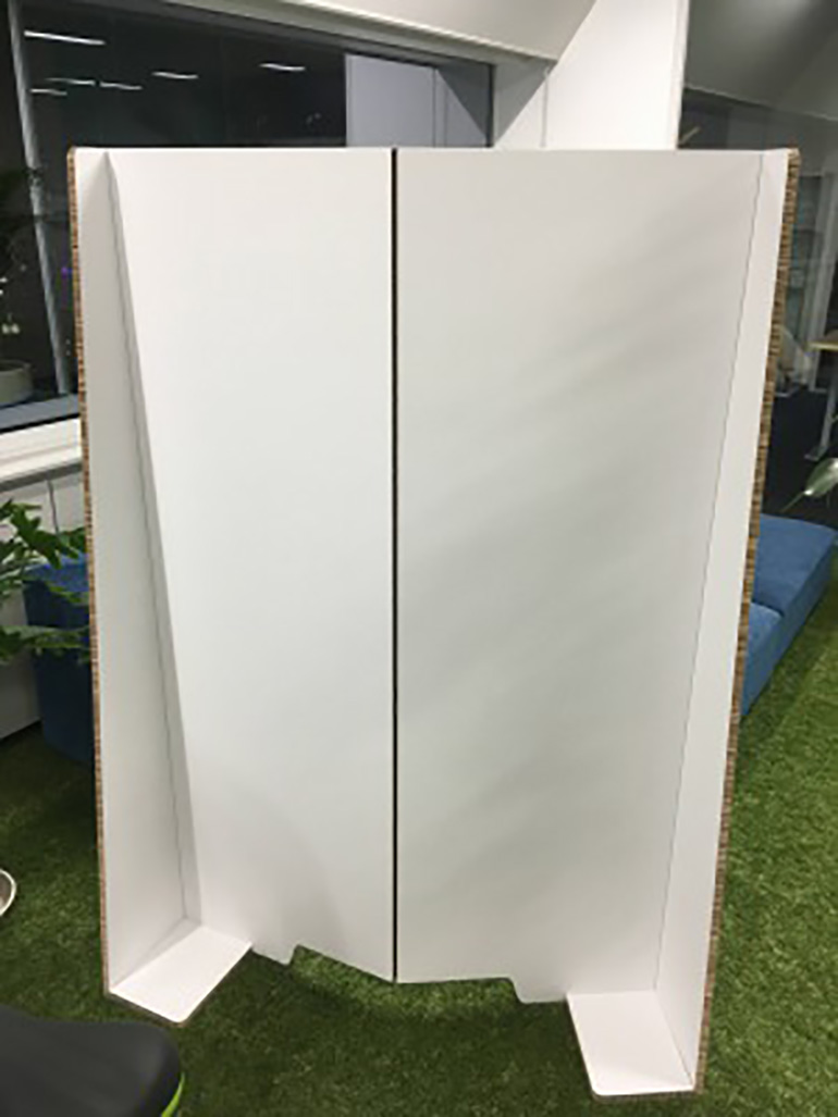 Re-board [リボード] パーテーション