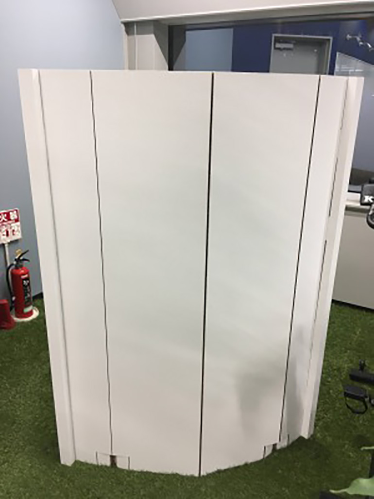 Re-board [リボード] パーテーション