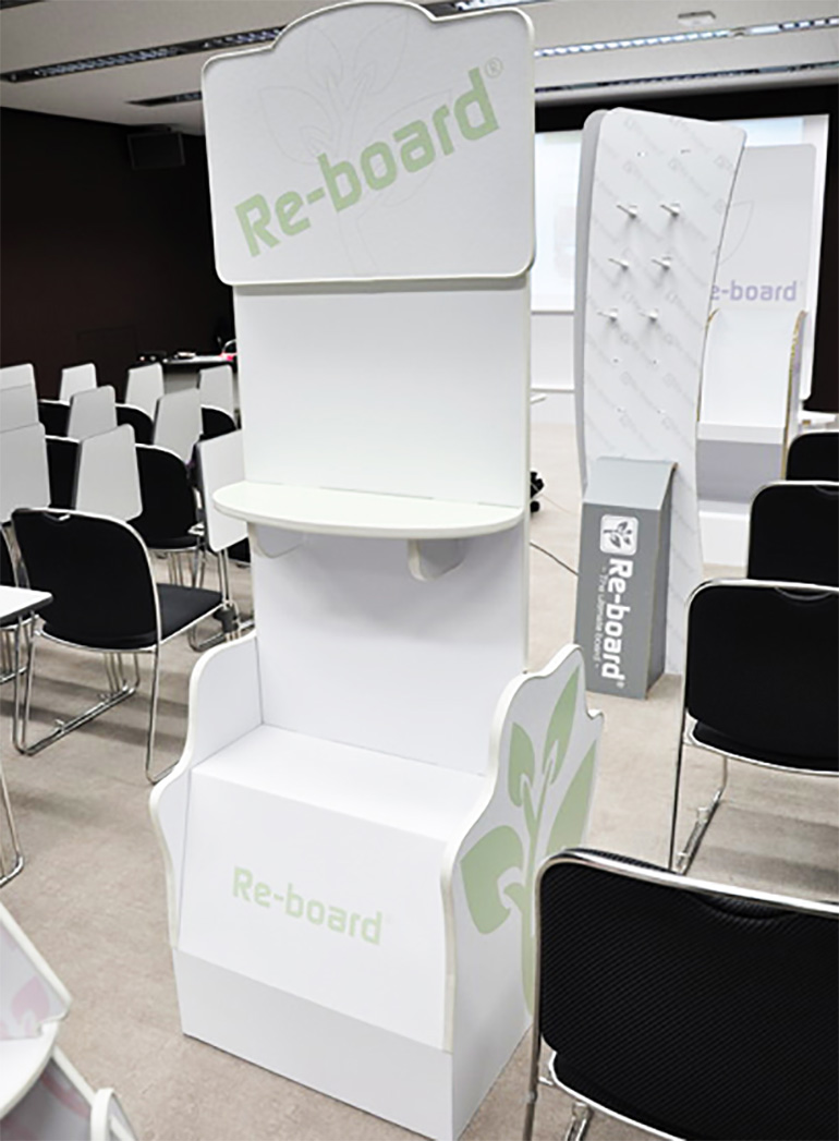 Re-board [リボード] 棚