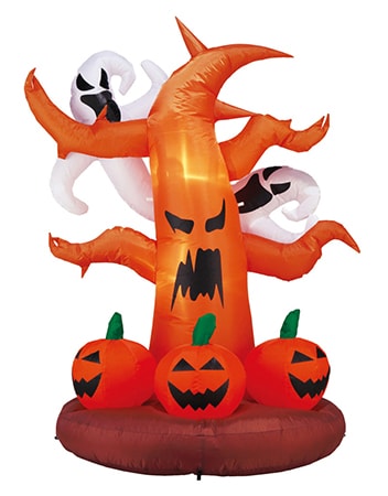 ハロウィン装飾用品・飾り